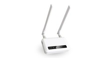 GL.iNet Spitz GL-X750V2 Cat 6 4G LTE Smart WiFi Dual Band Router   Yellow Tinted