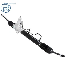 For Kia Sportage Hyundai Tucson Power Steering Rack & Pinion w/ Hydraulic Power