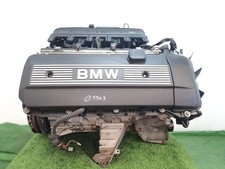 256S4 KOMPLETTER MOTOR / 256S4 / 256S4 / 815903 F�R BMW 5 E39 523 I
