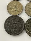 Vintage Mexican Coins Lot — photo 2