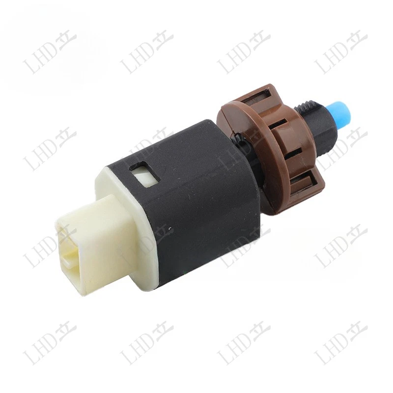 Interruptor de luz de freno 84340-59645 para 12-15 Toyota Prius Plug-In Prius 1.8L/ Foto 2 de 4