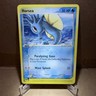 2003 Horsea 58/97 - EX Dragon - LP Pokémon TCG