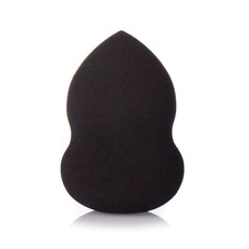 Colorful Makeup Sponge Marbling Water-drop Shape Foundation Concealer Sponge Mix
