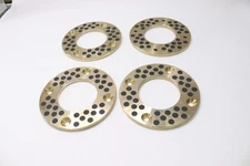 (4-Pk) Sankyo Oilles Seal Assembly 03-41211 - What's Shown Only