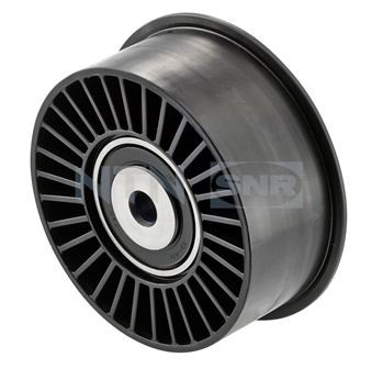✅Fits SNR GE355.41 Deflection/Guide Pulley, timing belt GE355.41 Tim ⭐UK Seller⭐