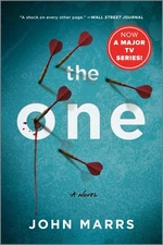 The One: A Suspenseful Sci-Fi Thriller about the Pitfalls in Finding Your Pe...