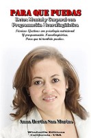 Anna Bertha San Marino | Para Que Puedas | Taschenbuch | Spanisch (2012)