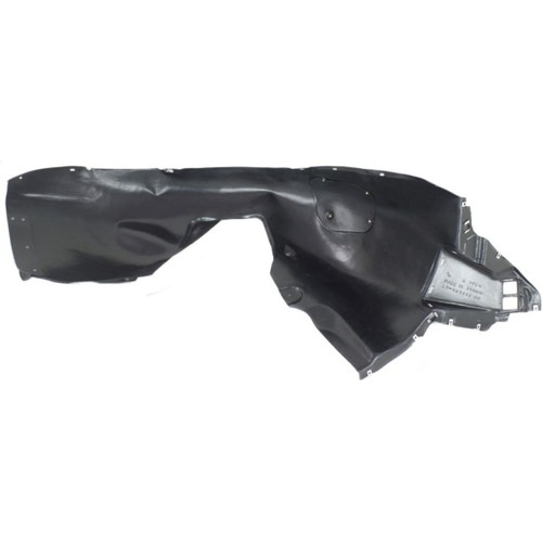 For Volkswagen Beetle Splash Guard/Fender 2012-2018|Passenger Side - Picture 7 of 8