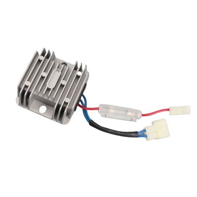 Electric Starting Current Voltage Regulator For 178/186/188F 12V Generator SET