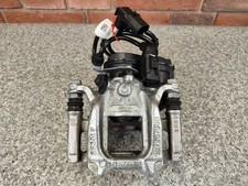 BMW X1 U11 2022 Hinten links Bremssattel hinten 8837109 Benzin 160kW TOZ4327