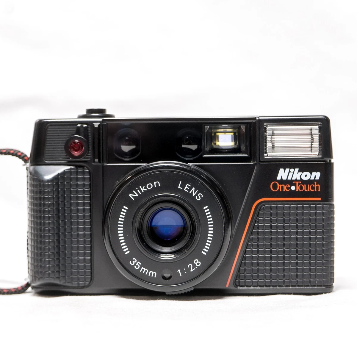 Nikon L35 AF Film Cameras for sale - eBay