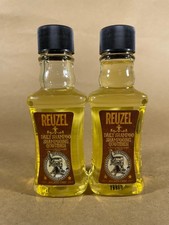 REUZEL Daily Shampoo Travel Size 3.38oz - SET of 2