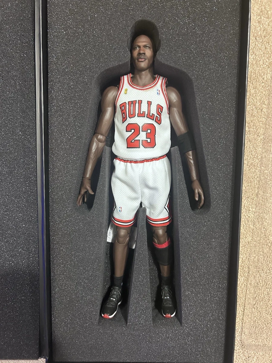 Michael Jordan Sports ENTERBAY Action Figures for sale | eBay