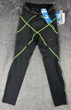 Bauer Core 1.0 Pro Senior Hockey Compression Pants/Jock - Size XS