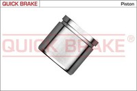 Quick Brake Kolben, Bremssattel 185384K FüR BMW