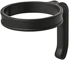 YETI Rambler Cup Holder 20oz Tumbler Handle Only Black FREE SHIPPING NEW