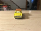 Vintage Matchbox 1969 Field Car Loose