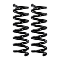 Fahrwerksfedern-Set Hinten Schraubenfeder Ø 13,8 Mm Eibach FüR U.A. MB E-KLASSE