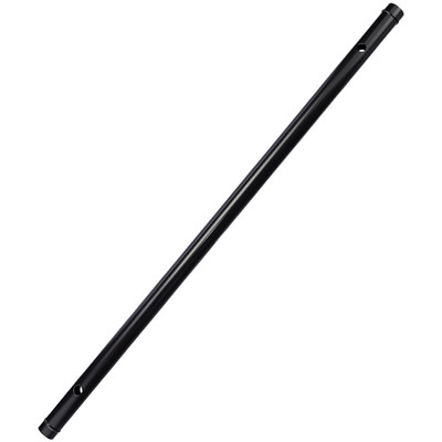 13mm 14mm Extended Hex Socket Wrench for Secure Clothes Rack Mounting Hardware