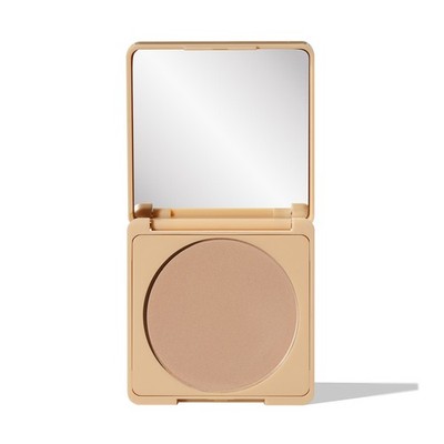 Paese SelfGlow Pressed Bronzer für das Gesicht - 01 Cold 10g