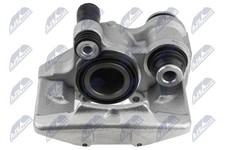 NTY Bremssattel HZT-PE-021 Aluminium für PEUGEOT 106 1 1A 1C Mans Electric AX ZA