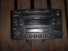 Autoradio Nissan 350 Z