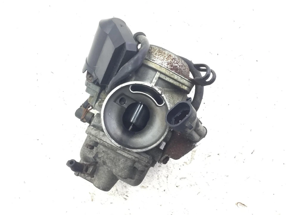 VERGASER CORUNDUM PD26JC ÜBERHOLT BENELLI CAFFE Nero 150 2011 T1310 Foto 3 de 4