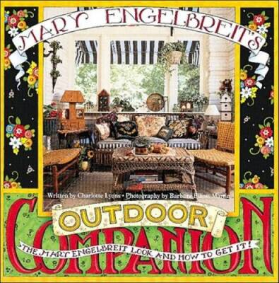 Mary Engelbreits Outdoor Companion: The Mary Engelbreit Look and How to  - GOOD