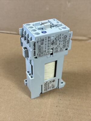 NEW Allen Bradley 100-C23UDJ01 /A Contactor 24V 1NC 3P 100-C23Z*01 /C FAST SHIP