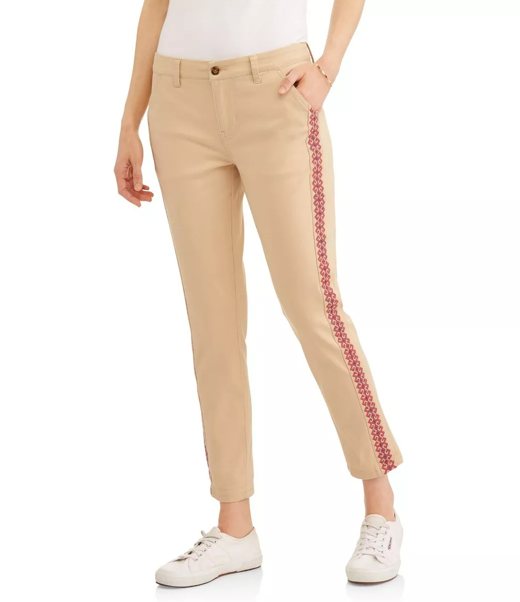Cherokee capri pants sale