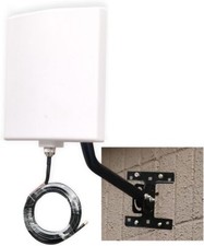 Long Range WiFi Antennas Outdoor Full Kit 2.4GHz 5GHz