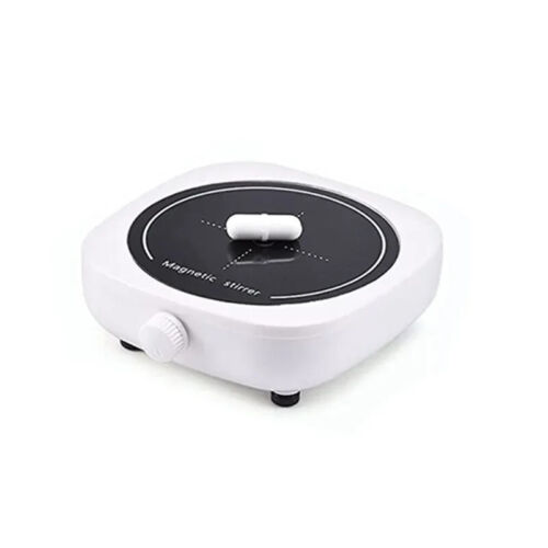 Magnetic Stirrer Mini Lab Mixer 2L 4000RPM USB Liquid Mixing Plate with Stir Bar - Picture 2 of 6