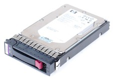 HP 431944-B21 432146-001 300GB 15K 3.5" SAS HDD   Enterprise Server Drive