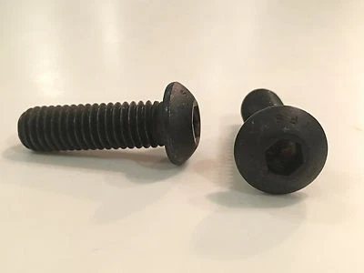 Herman Miller Aeron Chair Seat Bolts Hip Pivot BOLTS ONLY UAE00M-BK Part #20