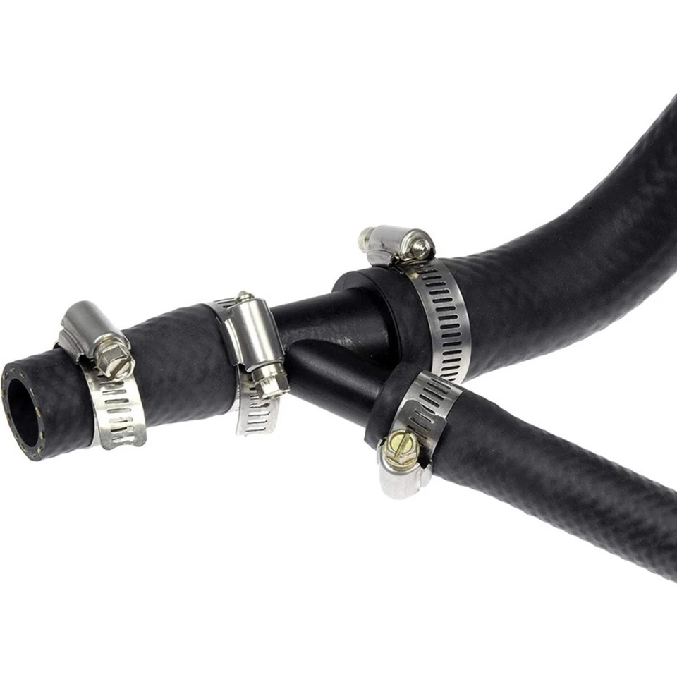 Manguera de calefacción Dorman 626-111 para Chevy Yukon Suburban Avalanche GMC Chevrolet 1500 Foto 2 de 3