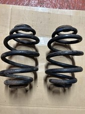  Vw T35 Rear Springs 