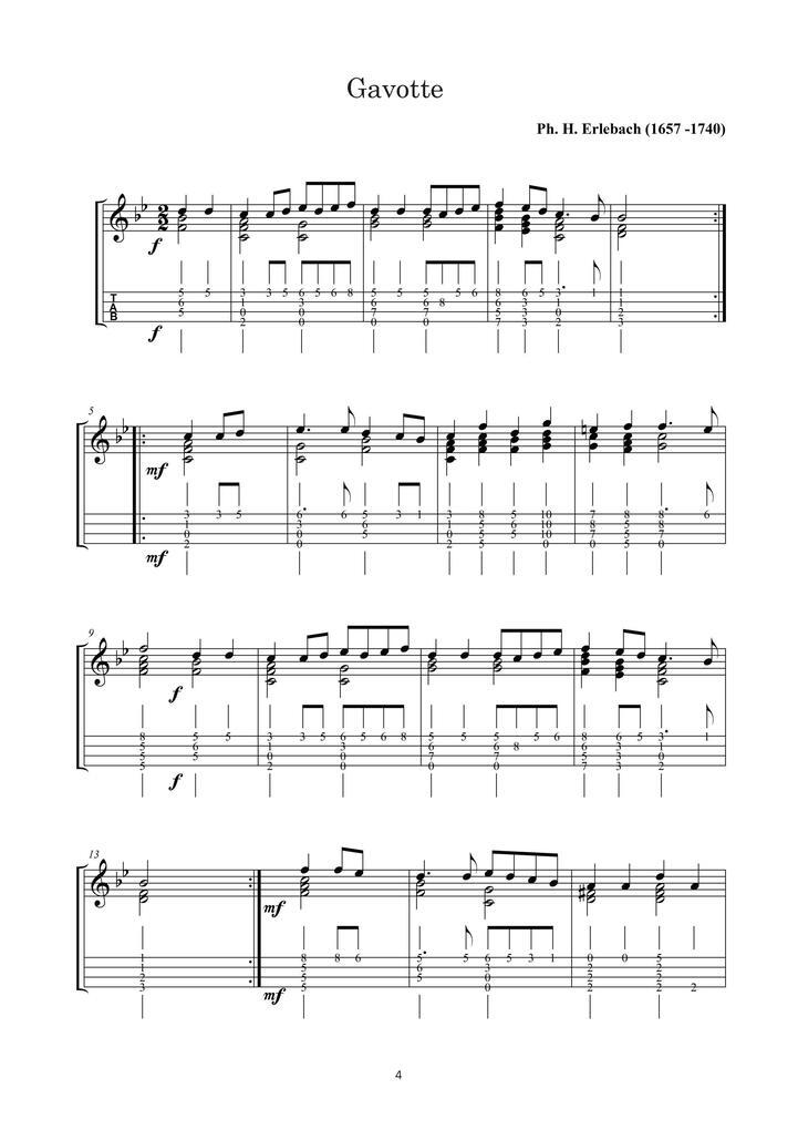 Thumbnail - Musik Aus Barock Und Klassik Für Ukulele | 2021 | Deutsch