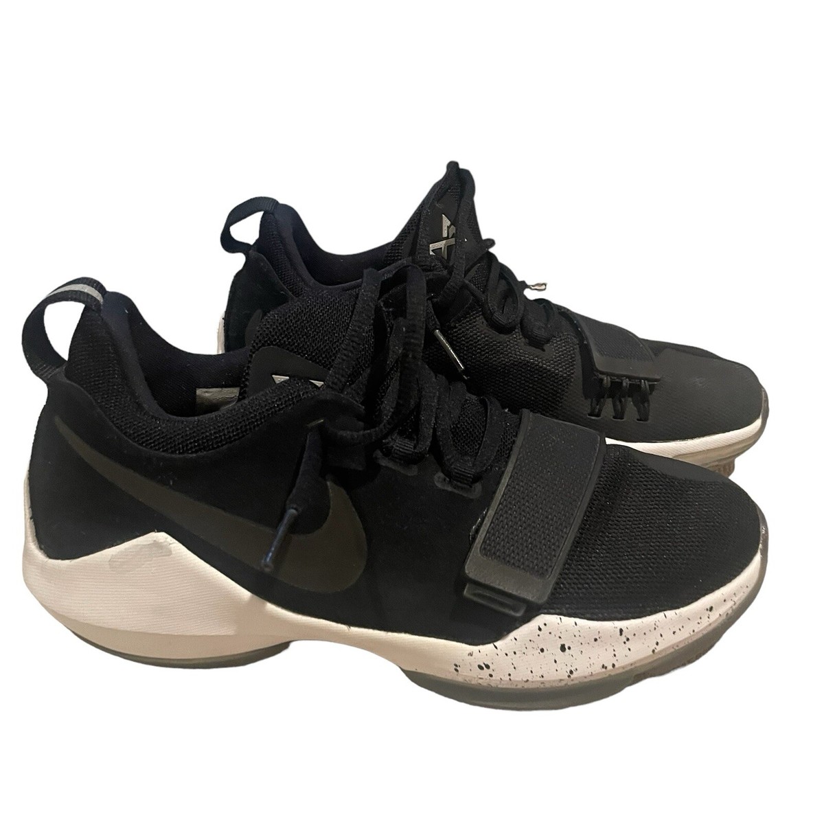 シューズ(男性用) Nike PG1 PG 1.オンラインストア (通販サイト)