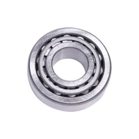 (4 Sets) Tapered Wheel Bearings fits LM11949 / LM11910 3/4"x 1.781"x 0.655"