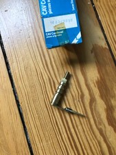 AXE  9003-989B NEUF ORIGINE  POUR POMPE ROTO CAV LUCAS DELPHI