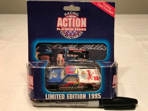 nascar truck diecast 1 64