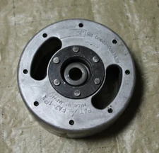 1970 Yamaha G6S 80 Flywheel Magneto 232-81300-20-00