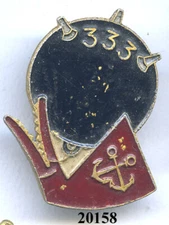 20158 . MARINE. D.333