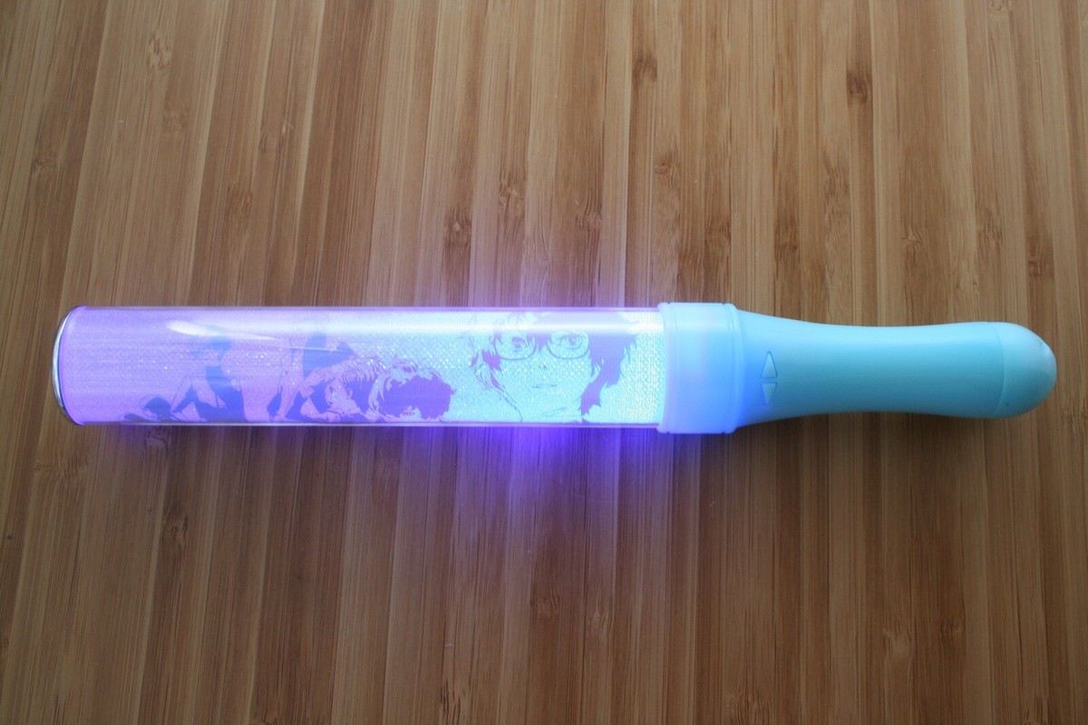 Persona Super Live Pen Light Concert P-sound Wish 2022 Japan | eBay