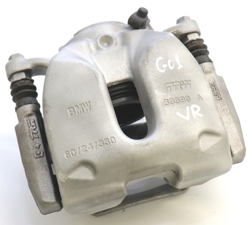 BMW X3 G01 18d X-Line 6882254 Bremssattelgehäuse Vorne Rechts Bremssattel