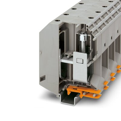 New Original Phoenix Contact High current terminal block UKH 240 3010217