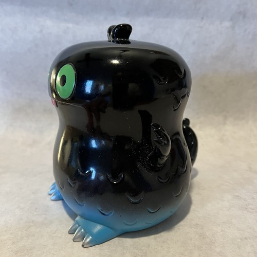 Babo Kaiju Sofubi David Horvath Sun Min Kim Intheyellow Modellino 4,7 - Foto 5 di 8