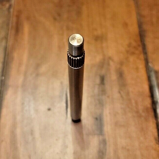 HONDA Drive Shaft GXV160UH2 HRA214 HRC216 HRC215 23411-ZE7
