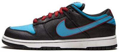 angels and demons nike sb