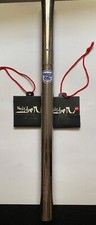 Race, inc. 7/8, 80s seat post, mongoose, gt, haro, hutch, redline, cw, pk ripper
